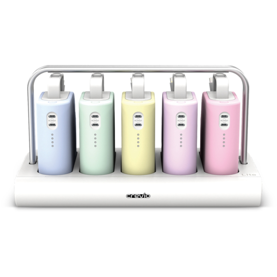 充電器  » TLP143LITEW-5S crevio Lite　
